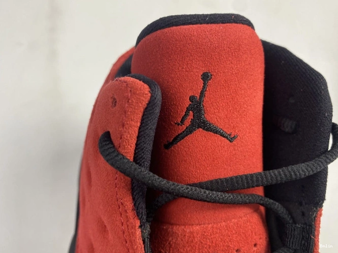 Bmlin JORDAN AIR BRED